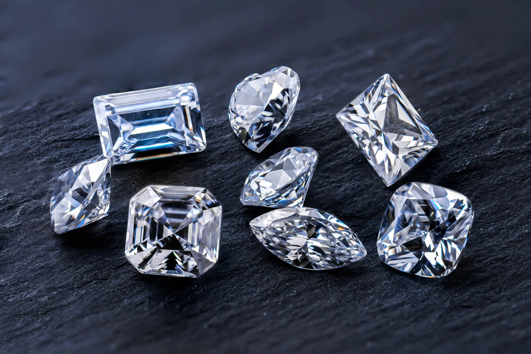 diamonds