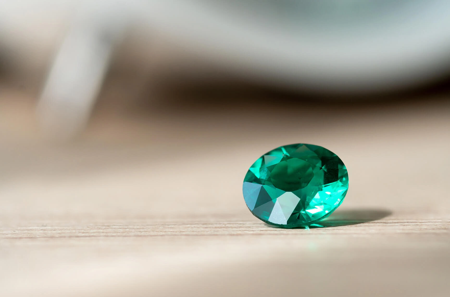 Emerald diamond