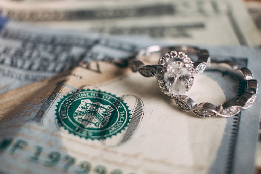 Engagement Ring