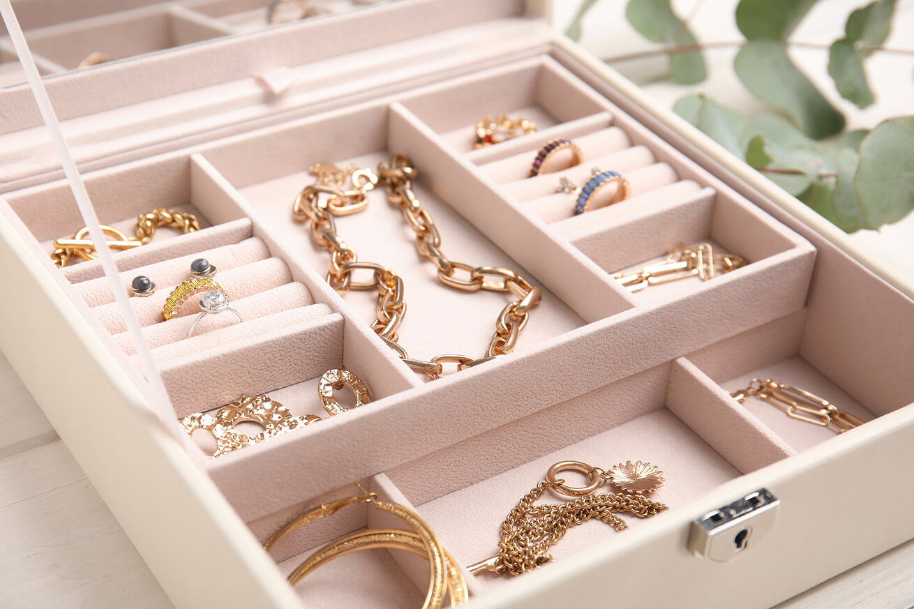 Jewelry Box